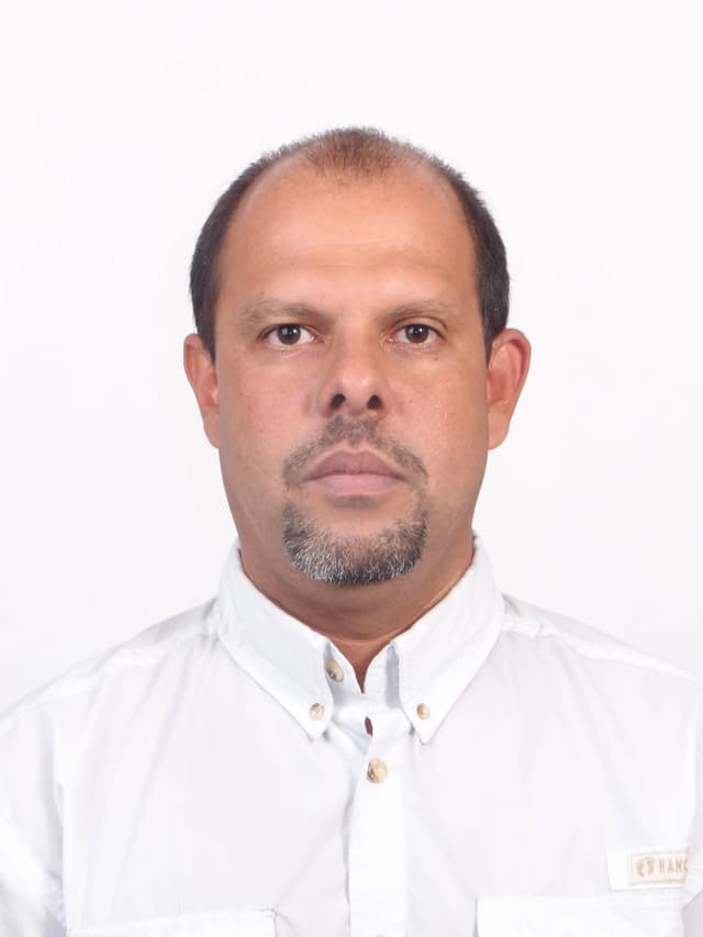 Gustavo Adolfo Rodriguez Yzquierdo