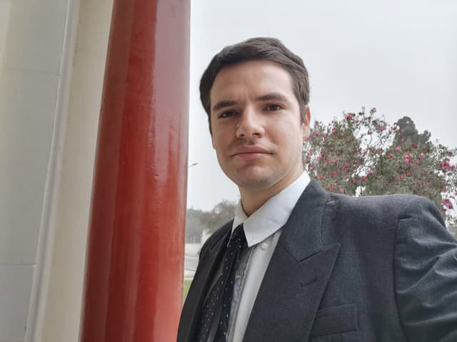 Alfredo Alberto Beyer Arteaga