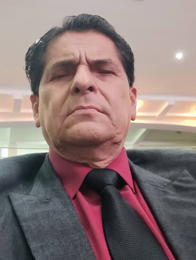 Agustín Hugo Alvarez Plúa