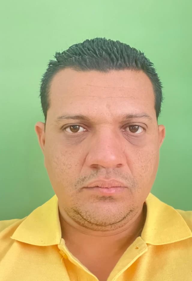 Juan Pablo Muñoz Fonseca