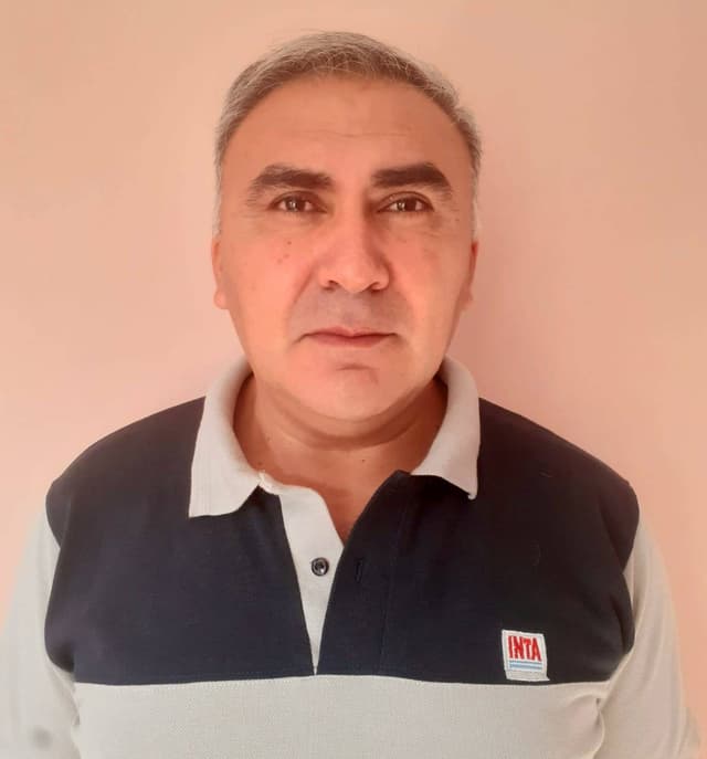 Ariel Rolando Ledesma