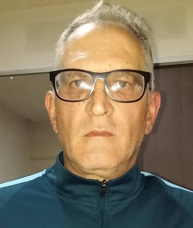 Luis Fernando Basilio Zago