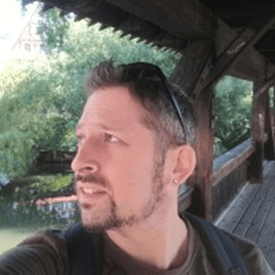 Brian Jonathan Young