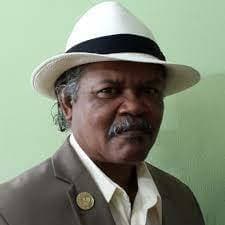 Ismael Villanueva-Melo