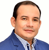 Francisco Javier Arteaga Alcívar