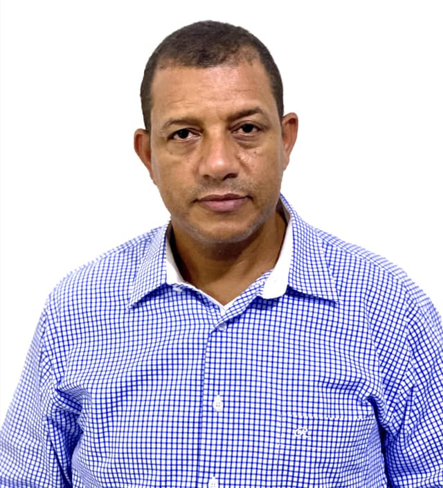 Joaquín Caridad del Rosario