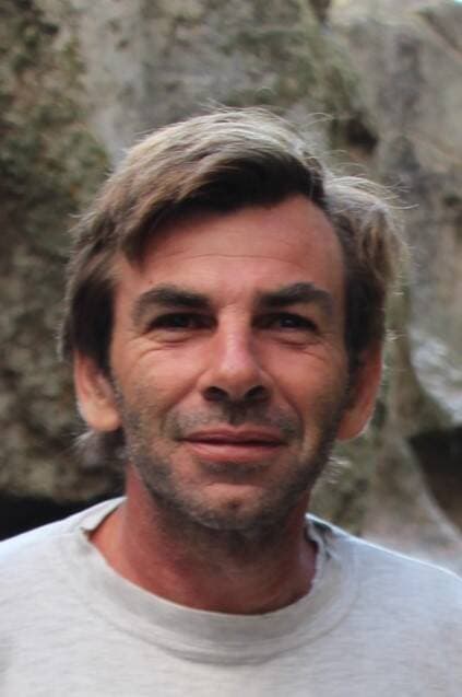 Jorge Martínez Ferrer