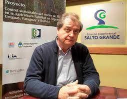 José Hermes Buenahora Acosta