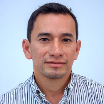 Juan Carlos Fuentes Benitez