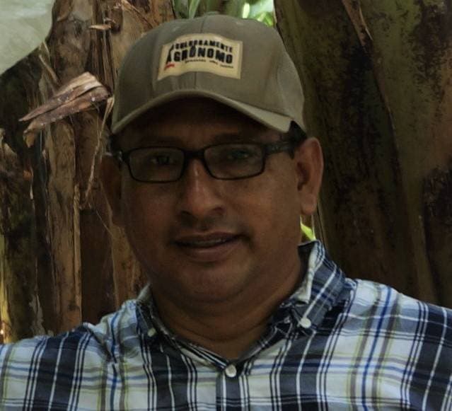 Juan Carlos Rojas Llanque