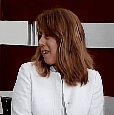 Karina Susana Casellas