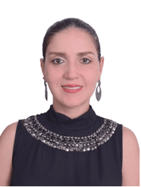 Lorena Inés Mestra Vargas