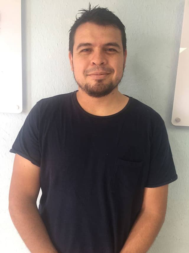 Luis Alfonso Sánchez Chacón