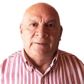 Luis Fernando Rodríguez