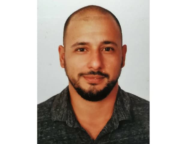 Luis Fernando Solano