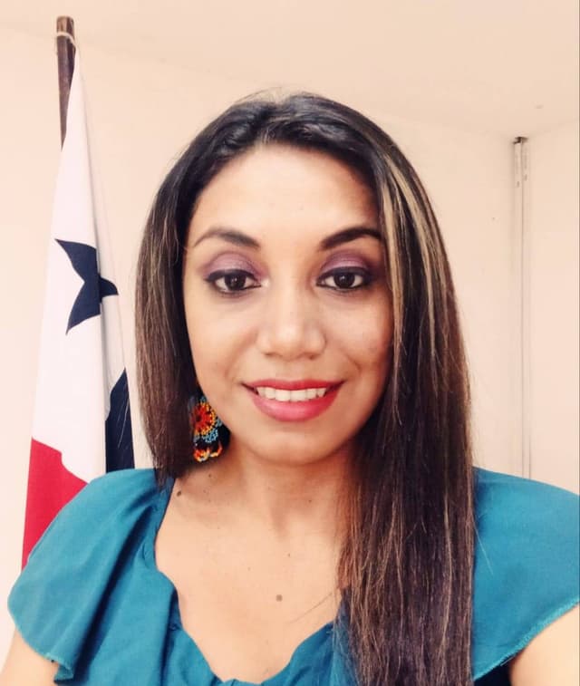 Liliam Marieth Marquínez Batista