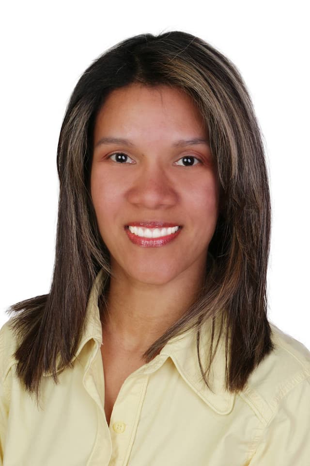 Madeleyne Parra Fuentes