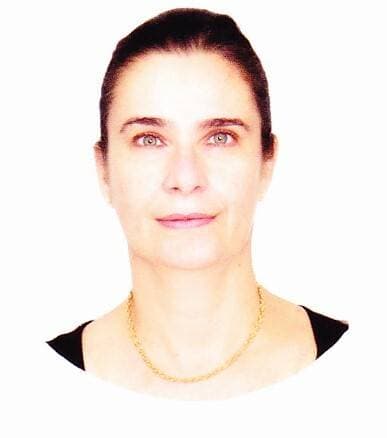 Maria Helena Souza De Abreu