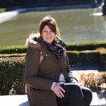 María Cristina Vargas Chacón