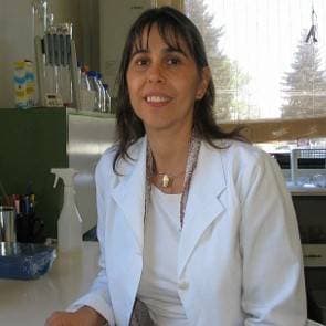 Maribel Parada Ibañez