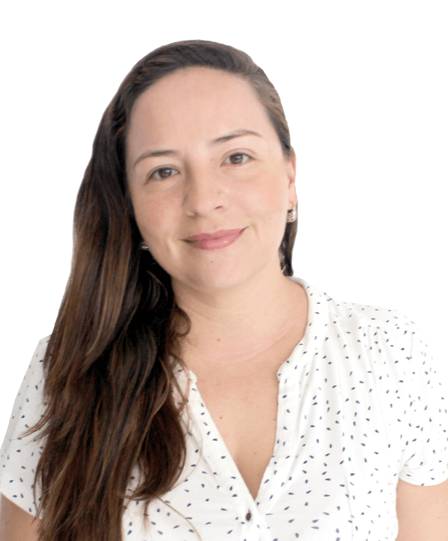 Melanie Ramirez Jaramillo