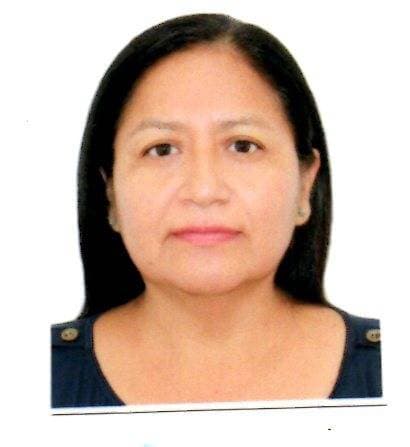 Lisania Melisa Fernandez Curi