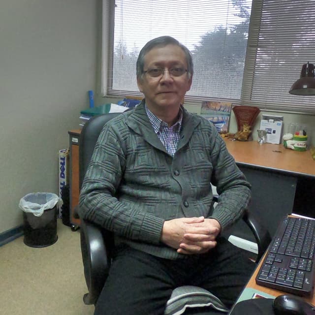 Patricio Acevedo Aránguiz