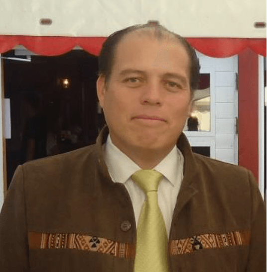 Nevio Anibal Bonilla Morales