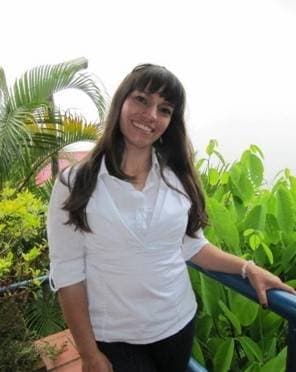 Nubia Moreno Sarmiento