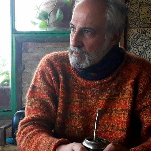 Pablo María Usandivaras