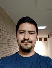 Oscar Eder Flores Colorado