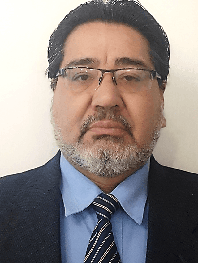 Pablo Francisco Viteri Díaz