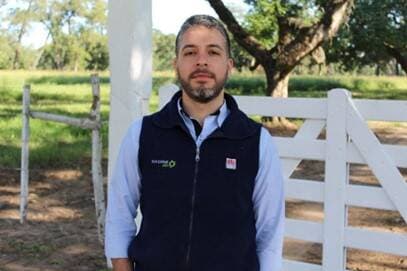 Paolo Adrián Sussini