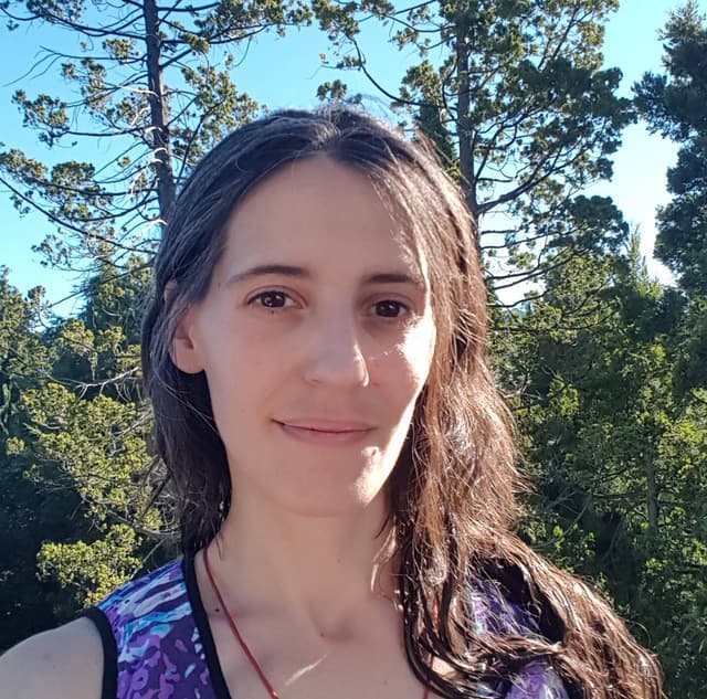 Paula Florencia Zermoglio