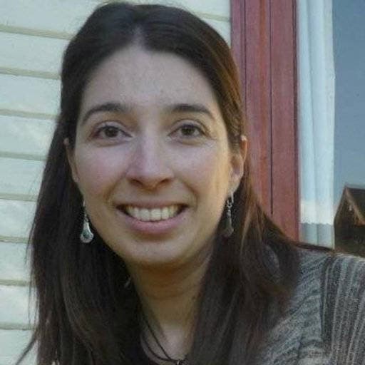 Paulina Etcheverría Toirkens