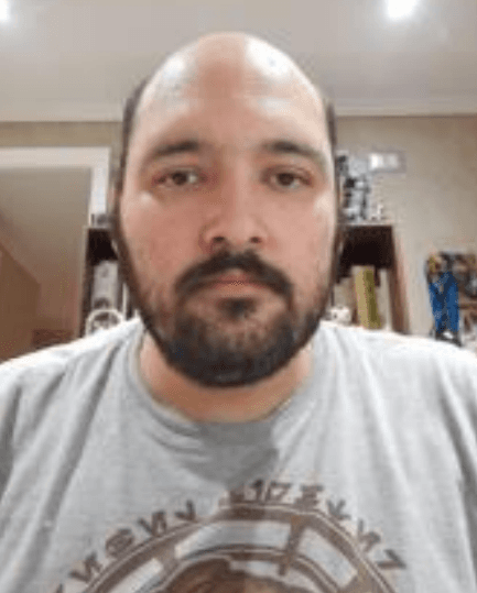 Raúl Alejandro Alegría Morán