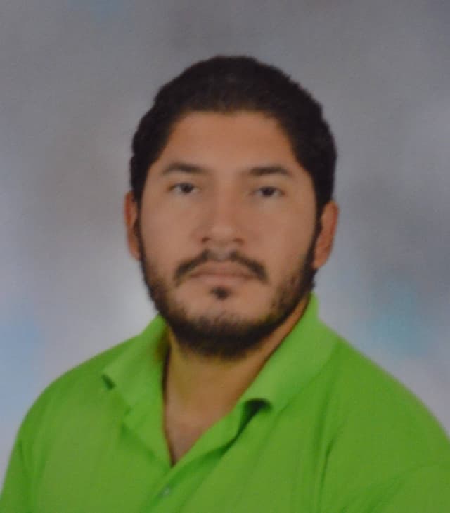 Ronin Hurtado Palacios