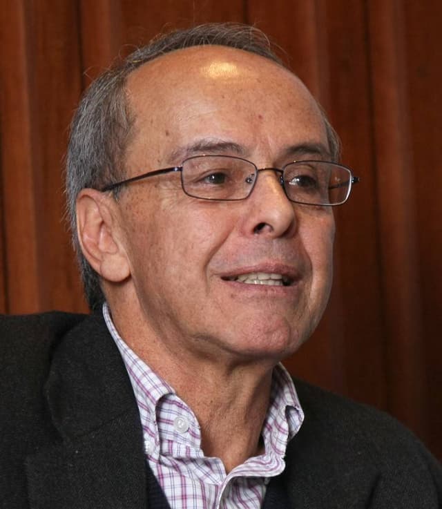 Santiago Perry-Rubio