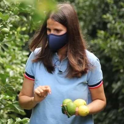 María Soledad Carbajo Romero