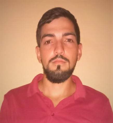 Isaías Antonio Gómez Hidalgo