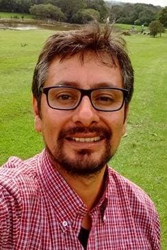 Gabriel Hernán Donoso Ñanculao