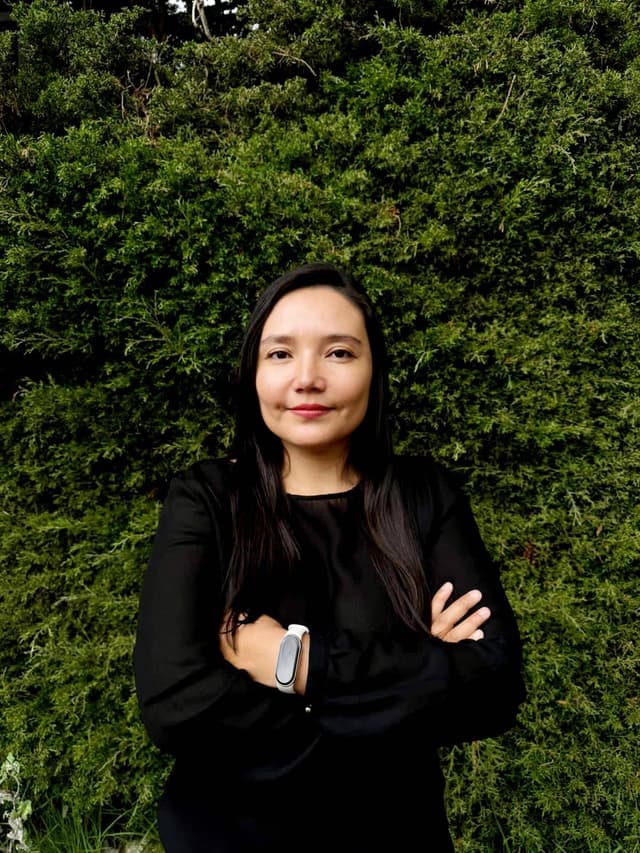 Yury Tatiana Granja Salcedo