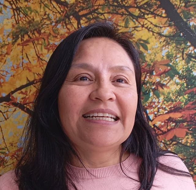 Gloria Patricia Barrera Cubillos