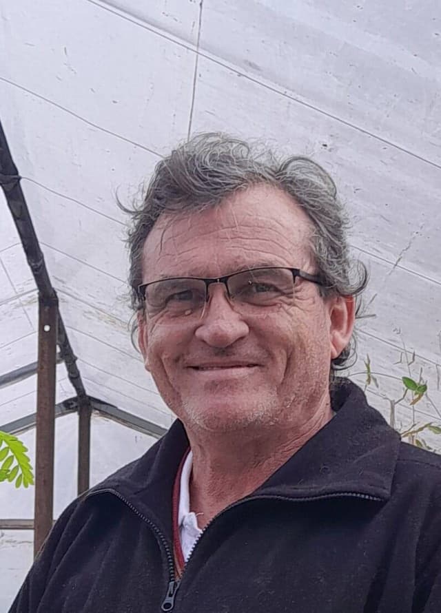 Cesar Ivan Gramaglia