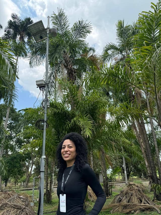 Oriana Michelle Gómez Muñoz