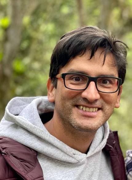 Wilson Terán-Pérez