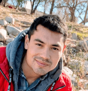 Carlos Saúl Navarro