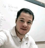 Edgardo Agustín Devia