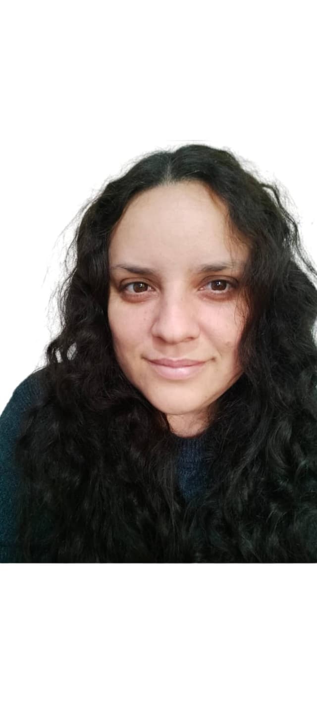 Britt Wallberg Núñez