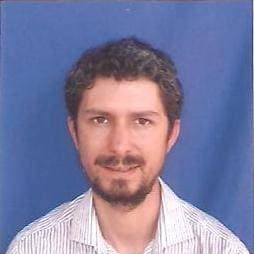 Rafael López Olivarí